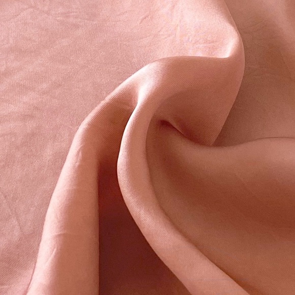 Aritzia Wilfred Ruffled Silky Camisole - Picture 6 of 8